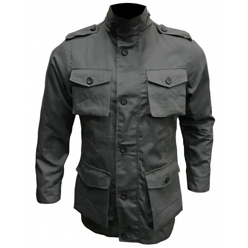 Aloha Bradley Cooper Military (Brian-Gilcrest) Jacket